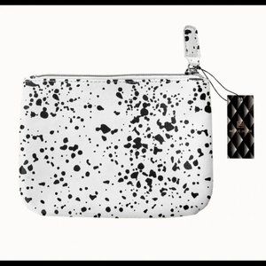 Mollie Jacob Cosmetic Pouch